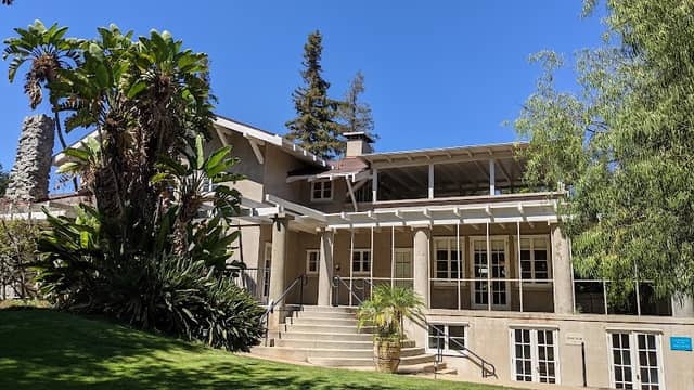 Lanterman House - Image 5