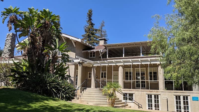 Lanterman House - Image 5