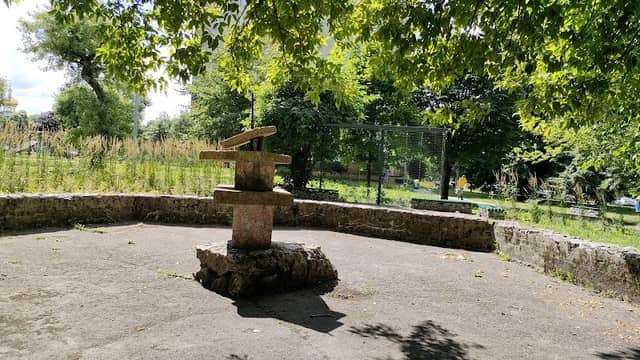 Fontanna - Image 1