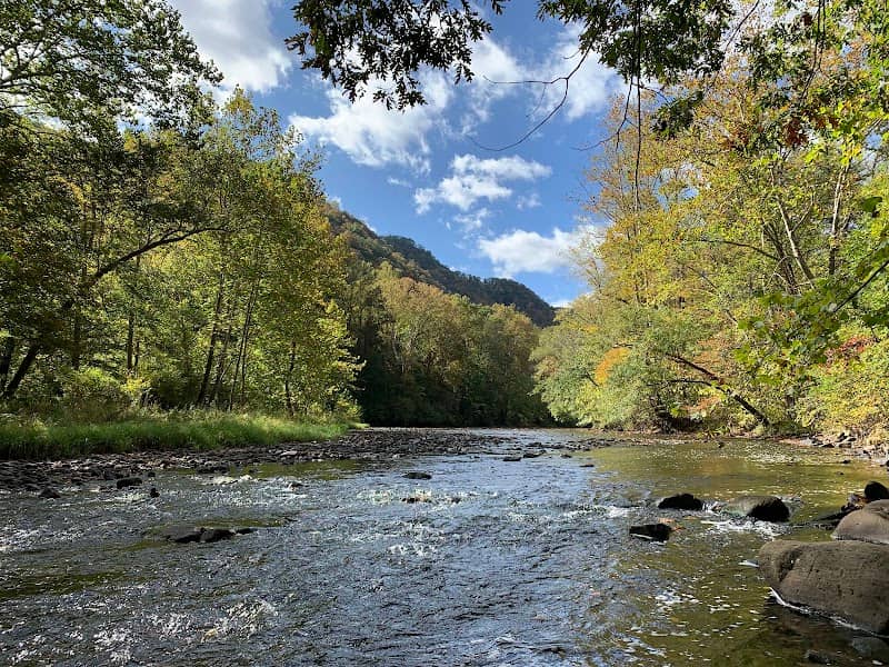 Bluestone National Scenic River - Image 1