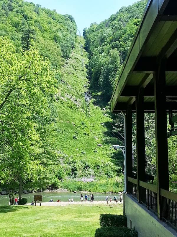 Bluestone National Scenic River - Image 2