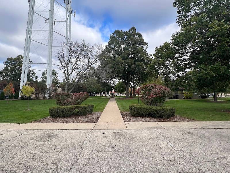 McCormick Memorial Park - Image 1