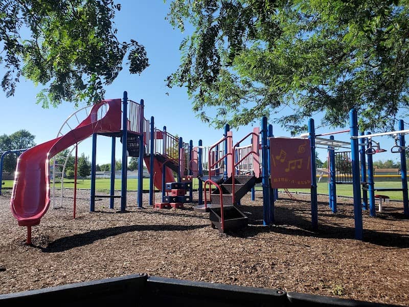 Northgate Community Park - Image 1