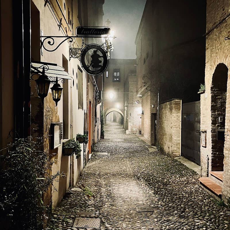 Via delle Volte (Ferrara) - Image 3