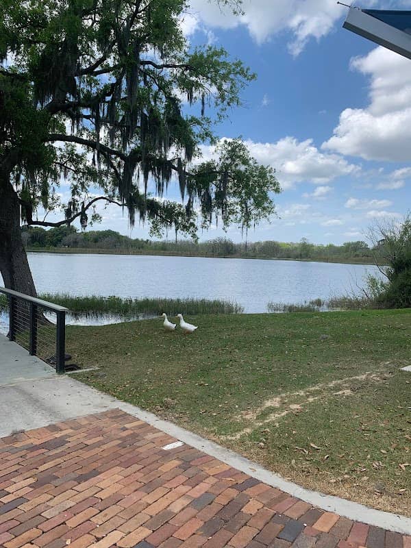 Lake David Park - Image 1