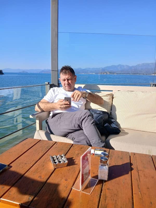 Calis Beach Bird Sanctuary Viewing Platform - Image 2