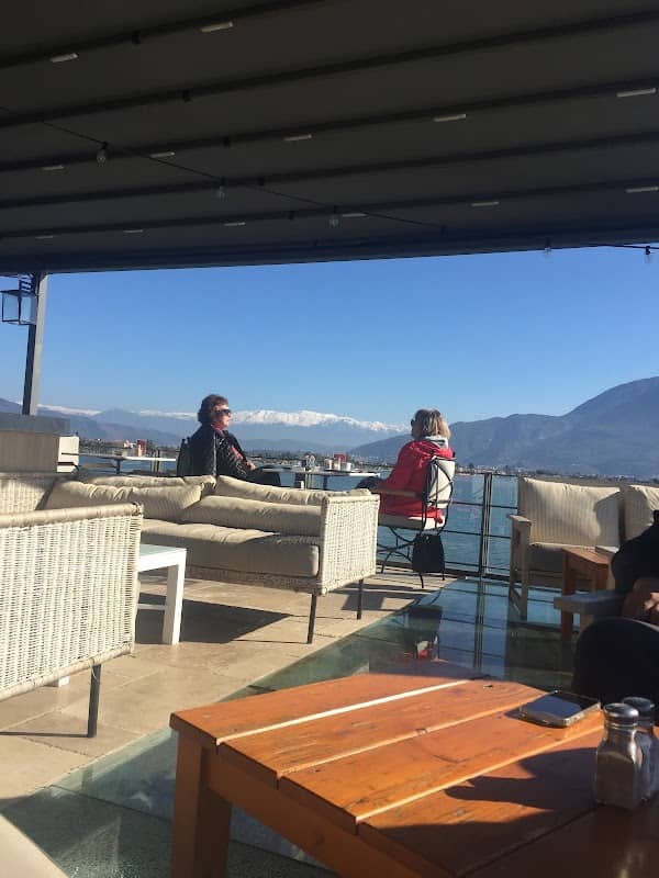 Calis Beach Bird Sanctuary Viewing Platform - Image 3