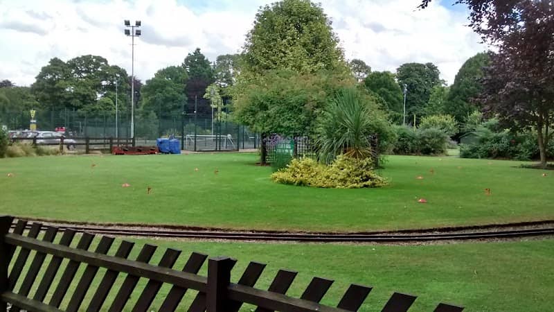Wilton Park - Image 2