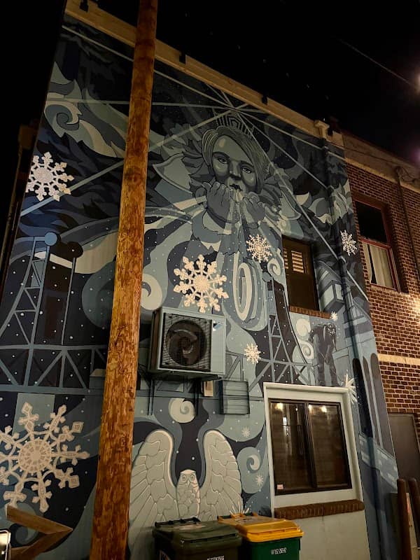 Union Art Alley - Image 2