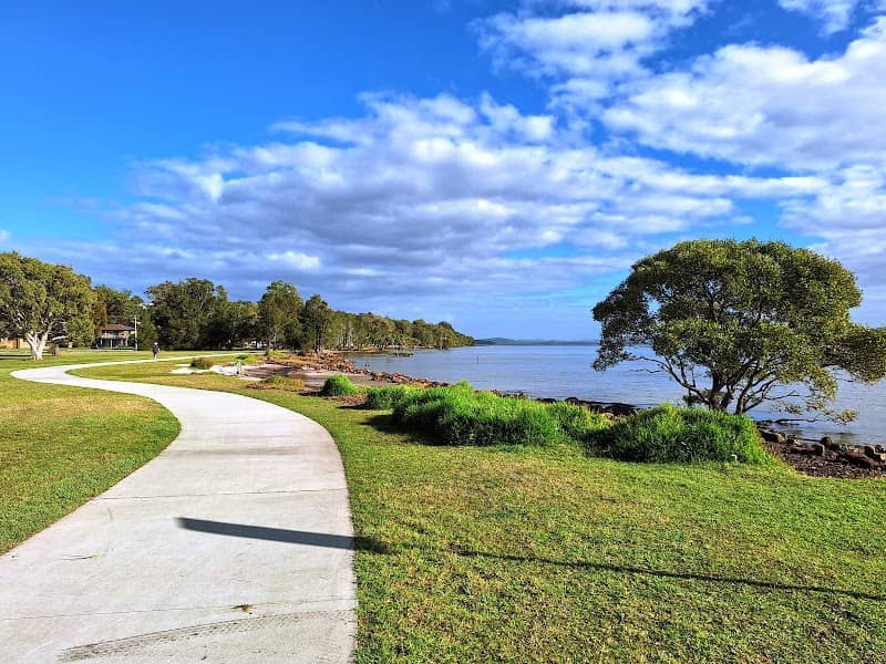 Rudd Reserve - Image 1