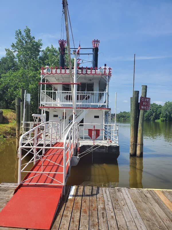 Zane Landing Park - Image 1