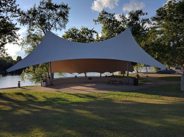 Zane Landing Park - Image 3