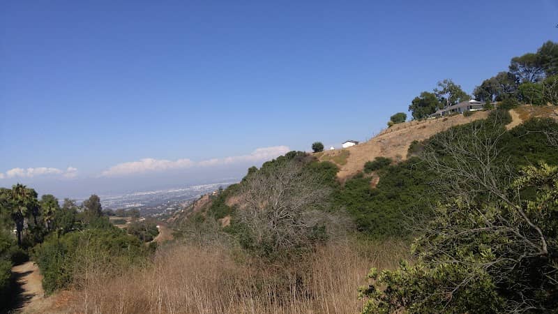 Hesse's Gap - Image 3