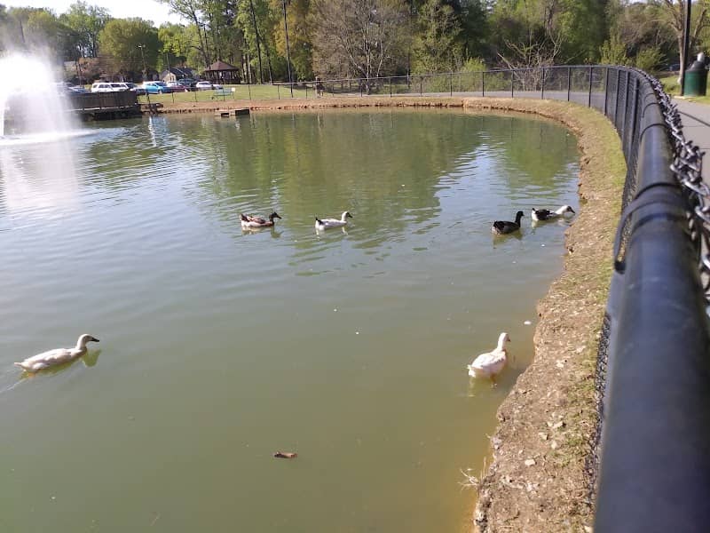 Granite Lake Park - Image 2