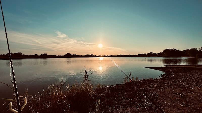 Frank Holten Park - Image 1
