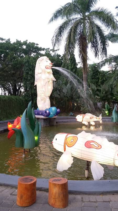 Mahakam Lampion Garden - Image 2