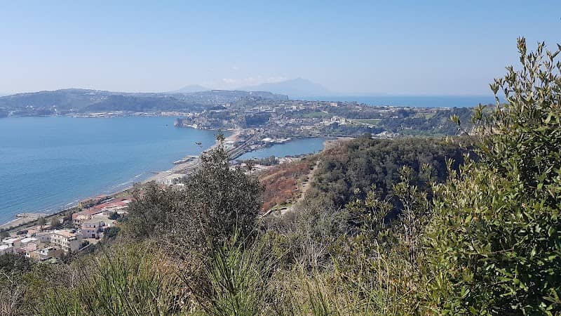 Regional Park of Campi Flegrei - Image 1
