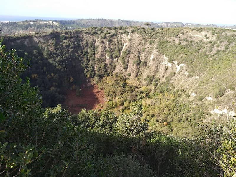 Regional Park of Campi Flegrei - Image 3
