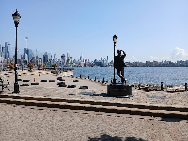 Sinatra Park - Image 1