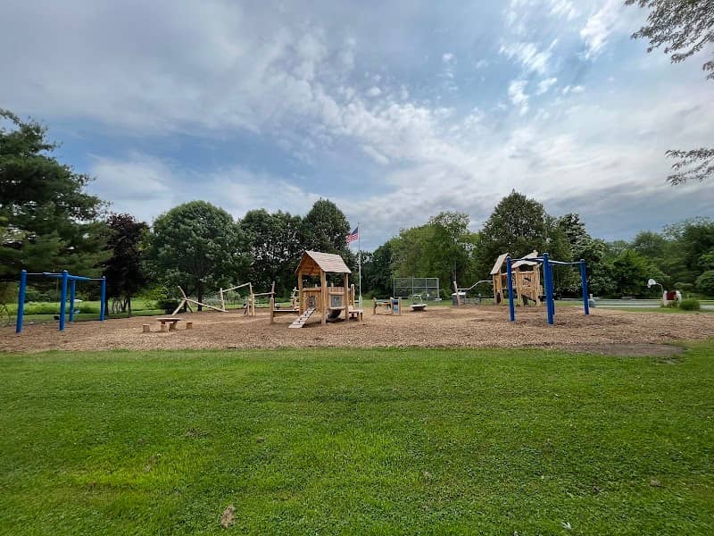 Selkirk Park, - Image 1