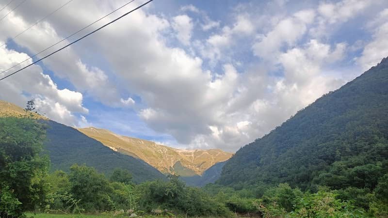Source of the River Nera - Image 1