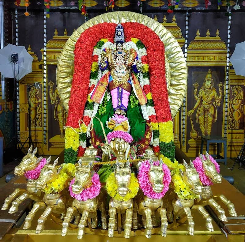 Then Tirupati Tirumala Srivari Ananda Nilayam - Image 2