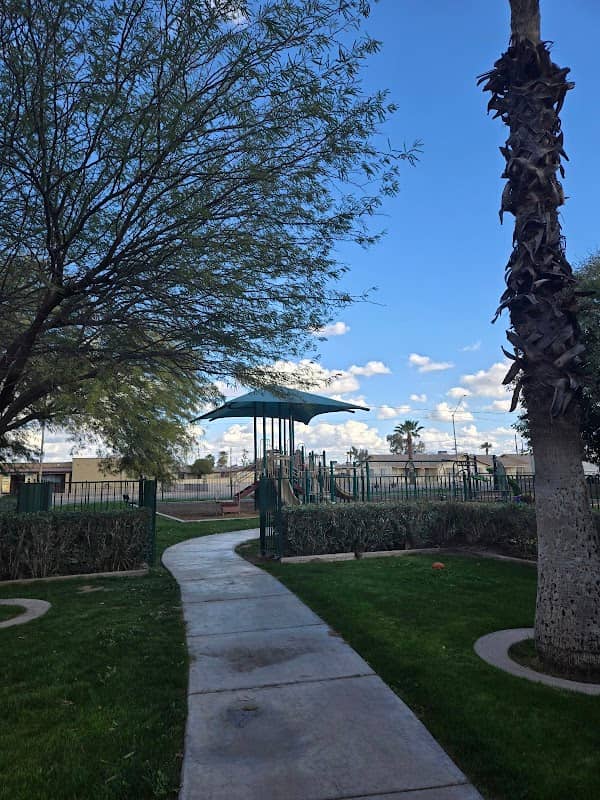 Main Street Park - Image 2