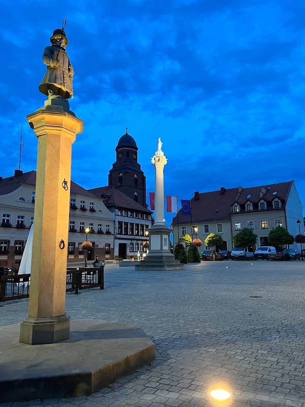 Rynek Miejski - Image 1