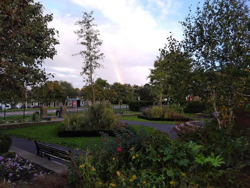 Memorial Park - Image 2
