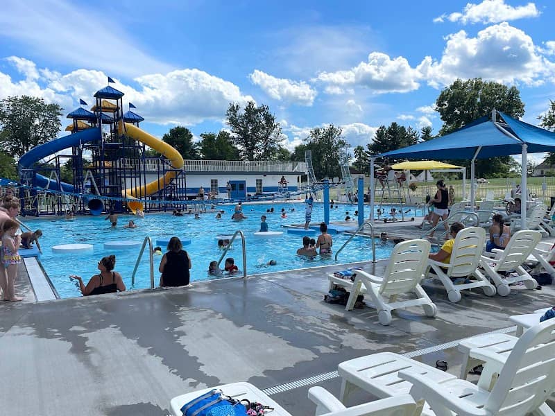 Sullivan City Pool - Image 1