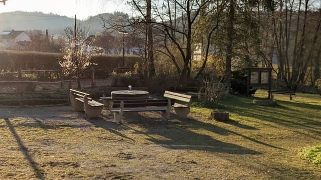 Anglerhütte Marsberg - Image 1