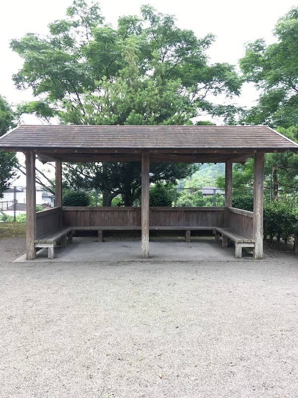 Shigetomi Park - Image 1