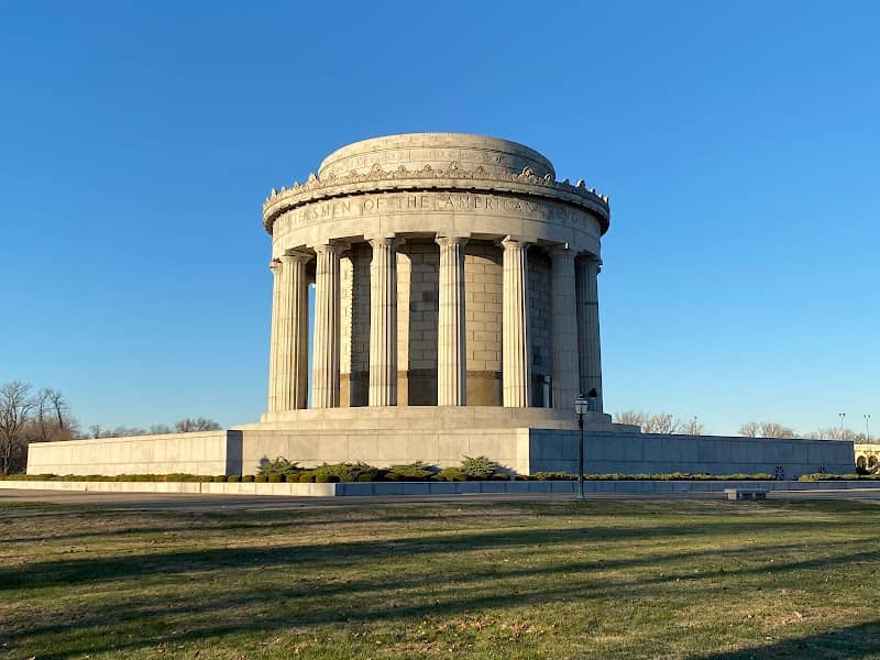 George Rogers Clark National Historical Park Visitor Center - Image 1