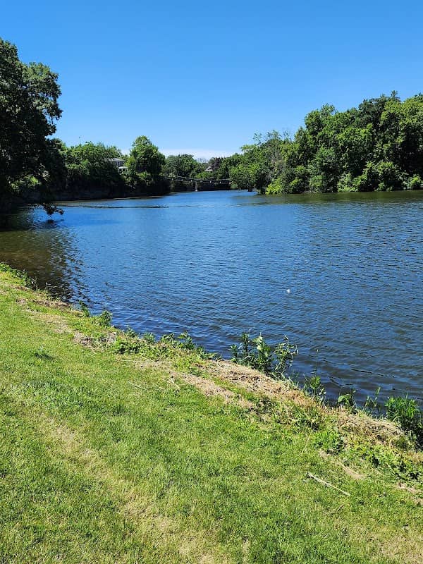 Fitz Riverbend Park - Image 1