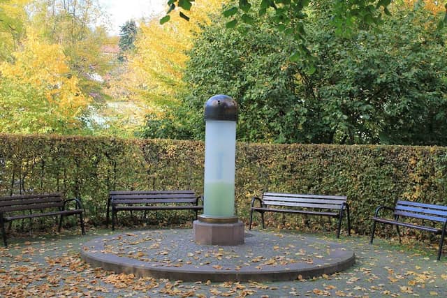 Solebrunnen - Image 1