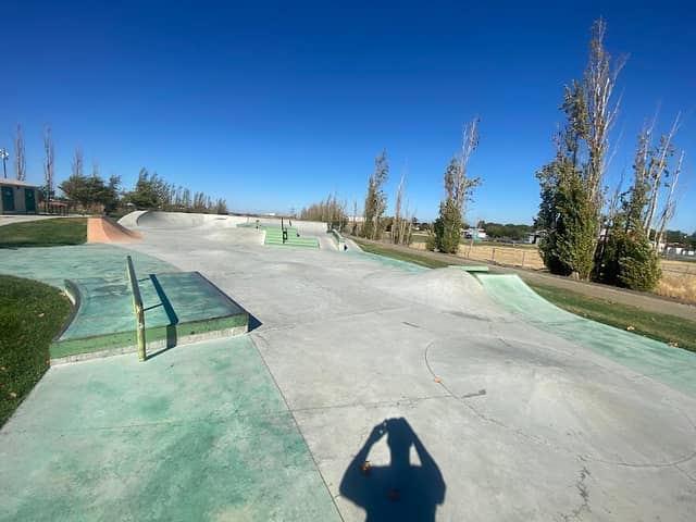Val de Flores Park - Image 1