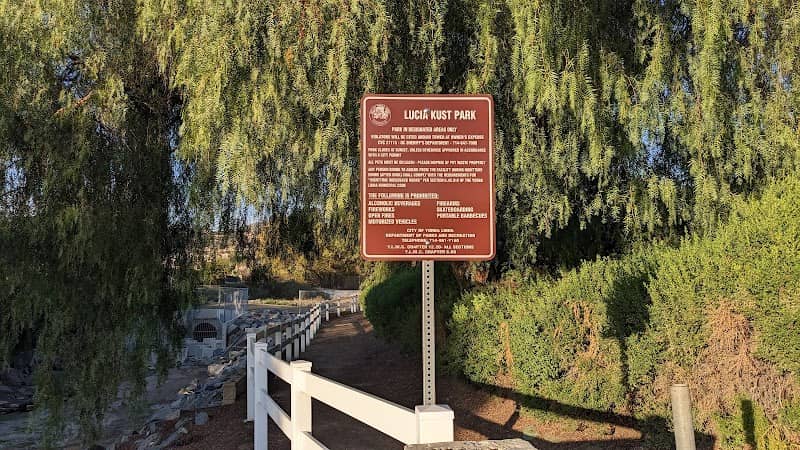 Lucia Kust Park - Image 2