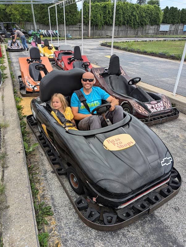 The Fun Park - Image 1
