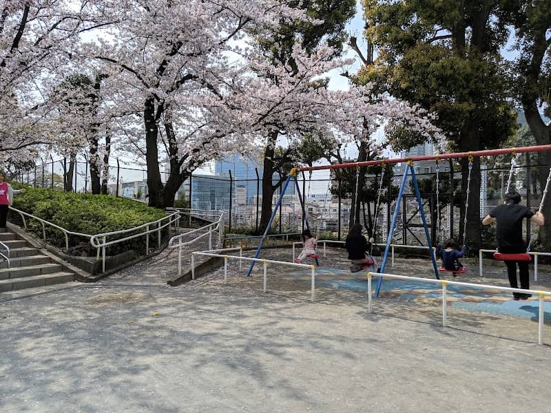 Gongen-yama Park - Image 2