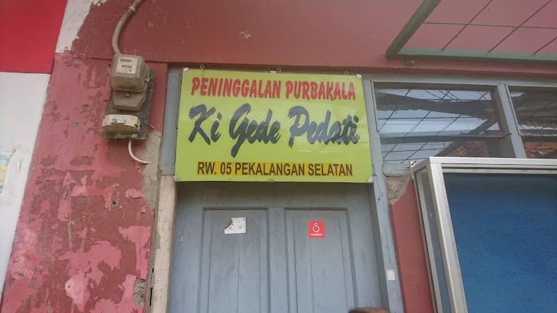 Ki Gede Pedati - Image 2