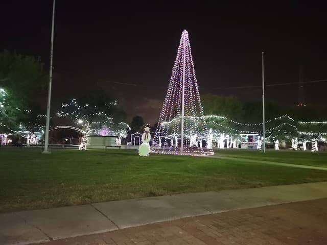 Washington Park - Image 2