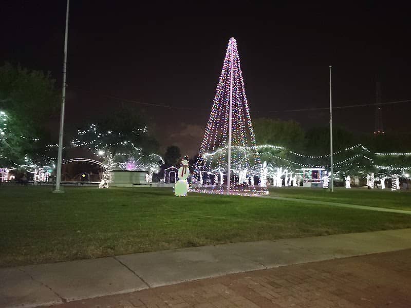 Washington Park - Image 2