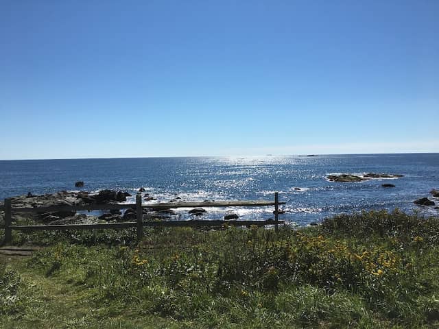 Sachuest Point National Wildlife Refuge - Image 3