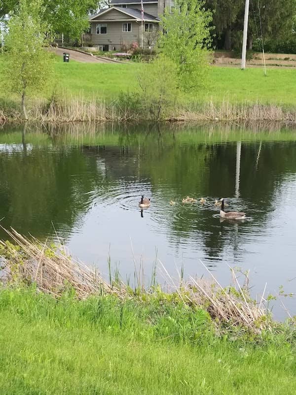 Batchelder Park - Image 1