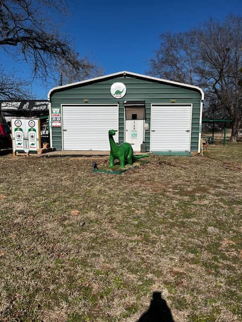 Brazos RV Resort - Image 1