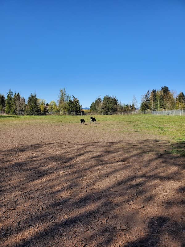Independence Dog Park - Image 1