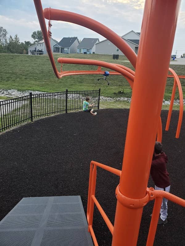Matthews Park - Image 1