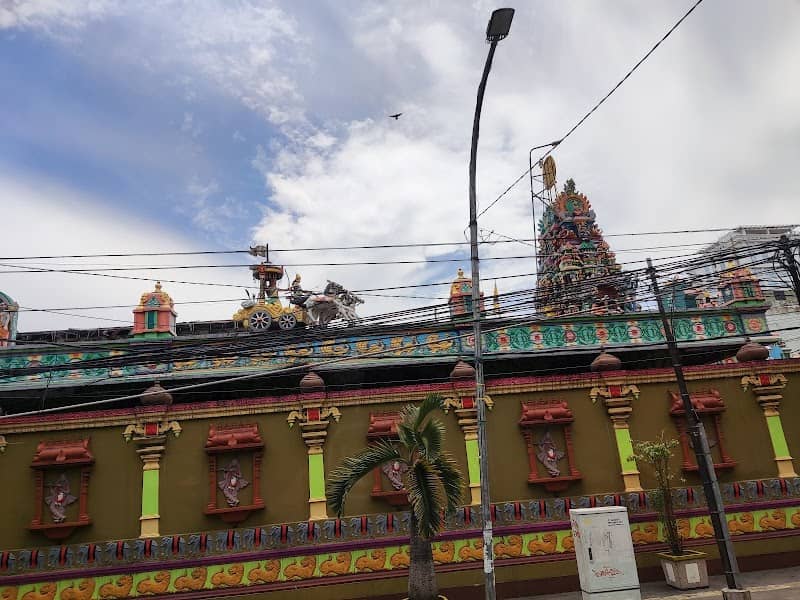 Mariamman Temple - Image 2