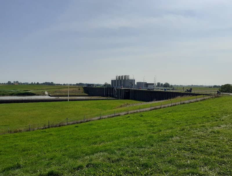 Kleine sluis - Image 3