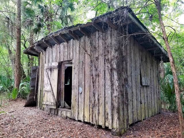 Potts Preserve Campground - Image 1